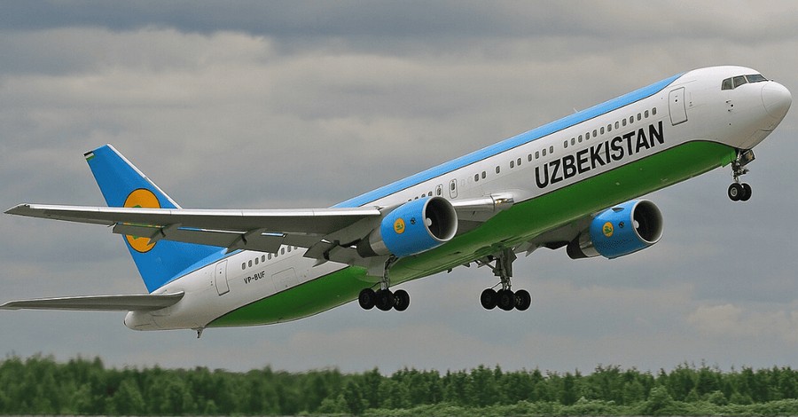 Самолеты